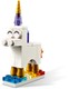 LEGO® Elemek és egyebek 11013 - Kreatív áttetsző kockák