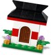 LEGO® Elemek és egyebek 11015 - A világ körül