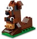 LEGO® Elemek és egyebek 11015 - A világ körül
