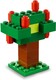 LEGO® Elemek és egyebek 11016 - Kreatív építőkockák