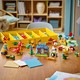 LEGO® Elemek és egyebek 11020 - Építsetek együtt
