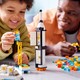 LEGO® Elemek és egyebek 11022 - Űrbeli küldetés