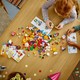 LEGO® Elemek és egyebek 11029 - Kreatív partiszett