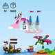 LEGO® Elemek és egyebek 11033 - Kreatív fantáziavilág