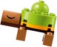 LEGO® Elemek és egyebek 11034 - Kreatív háziállatok