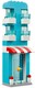 LEGO® Elemek és egyebek 11035 - Kreatív házak