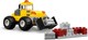 LEGO® Elemek és egyebek 11036 - Kreatív járművek