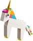 LEGO® Elemek és egyebek 11038 - Színes és kreatív építőkészlet