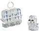 LEGO® Classic 11040 - Átlátszó bűvös kockák