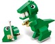 LEGO® Classic 11041 - Kreatív dinoszauruszok