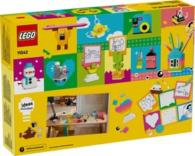 LEGO® Classic 11042 - Kreatív vidámságdoboz