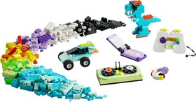 LEGO® Classic 11043 - Szuper kreatív kockák