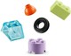 LEGO® Classic 11043 - Szuper kreatív kockák