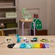 LEGO® Classic 11043 - Szuper kreatív kockák