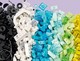 LEGO® Classic 11043 - Szuper kreatív kockák