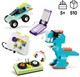 LEGO® Classic 11043 - Szuper kreatív kockák