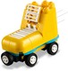 LEGO® Classic 11044 - Kreatív építés és játék kockák