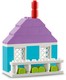 LEGO® Classic 11044 - Kreatív építés és játék kockák