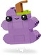 LEGO® Classic 11044 - Kreatív építés és játék kockák