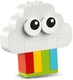 LEGO® Classic 11044 - Kreatív építés és játék kockák