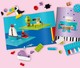 LEGO® Classic 11044 - Kreatív építés és játék kockák
