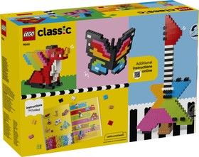 LEGO® Classic 11045 - Színes, kreatív kockák
