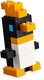 LEGO® Classic 11045 - Színes, kreatív kockák