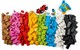 LEGO® Classic 11045 - Színes, kreatív kockák
