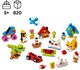 LEGO® Classic 11045 - Színes, kreatív kockák