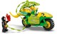 LEGO® Marvel 11198 - Spin és Electro: Üldözés a dinójárművel