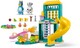 LEGO® Bluey 11201 - Bluey és Kloé vidám kalandjai a játszótéren