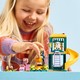 LEGO® Bluey 11201 - Bluey és Kloé vidám kalandjai a játszótéren
