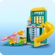 LEGO® Bluey 11201 - Bluey és Kloé vidám kalandjai a játszótéren