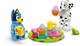LEGO® Bluey 11201 - Bluey és Kloé vidám kalandjai a játszótéren