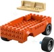 LEGO® Bluey 11202 - Bluey és családja a tengerpartra utazik