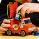 LEGO® Bluey 11202 - Bluey és családja a tengerpartra utazik