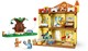 LEGO® Bluey 11203 - Bluey családi háza