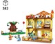 LEGO® Bluey 11203 - Bluey családi háza