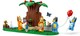 LEGO® Bluey 11203 - Bluey családi háza