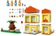 LEGO® Bluey 11203 - Bluey családi háza