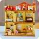 LEGO® Bluey 11203 - Bluey családi háza