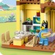 LEGO® Bluey 11203 - Bluey családi háza