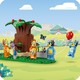 LEGO® Bluey 11203 - Bluey családi háza