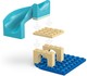 LEGO® Gabby babaháza 11204 - Sellő Gabi kalandjai a víz alatti világban