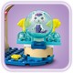 LEGO® Gabby babaháza 11204 - Sellő Gabi kalandjai a víz alatti világban