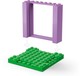 LEGO® Gabby babaháza 11205 - Cukorkahegy és cicakert