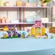 LEGO® Gabby babaháza 11205 - Cukorkahegy és cicakert