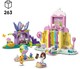 LEGO® Gabby babaháza 11205 - Cukorkahegy és cicakert