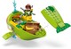 LEGO® Marvel 11207 - Pókember: vízi járművek