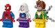LEGO® Marvel 11207 - Pókember: vízi járművek